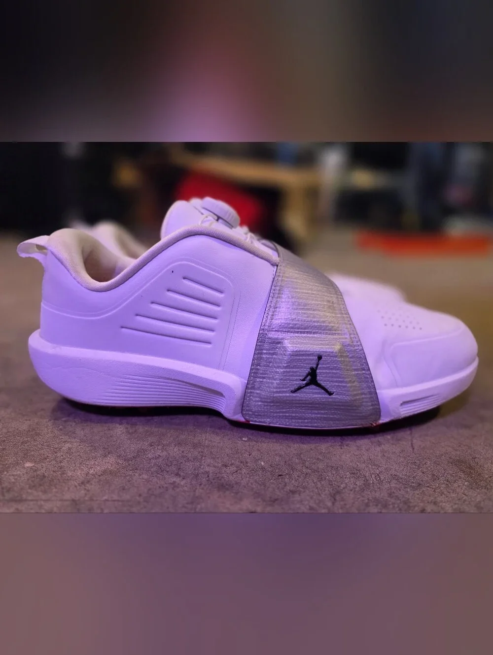 Jordan AIR REV with Dial Closure And Torque Strap